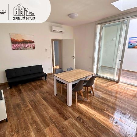 Comacchio Experience - Ospitalita Diffusa Lido di Pomposa Eksteriør bilde